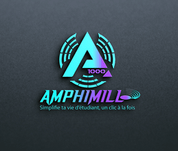 Amphimill Logo